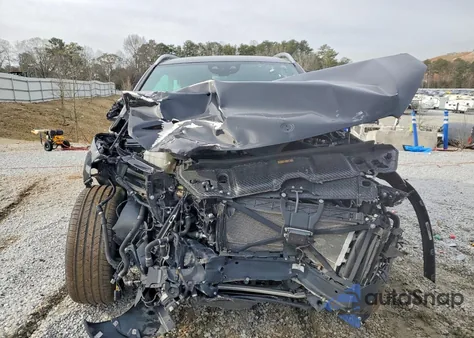 2025 Mercedes-Benz Gle 450E 4Matic from USA, damaged, VIN 4JGFB4GB8SB454292